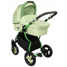 Универсальная коляска Lonex Speedy Verts – SV09
